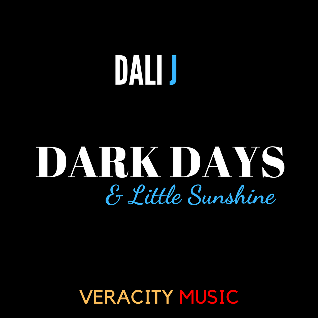 New Project 'Dark Days & Little Sunshine' Dropping Soon