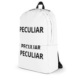 PECULIAR VIBES Backpack