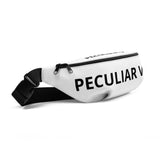 PECULIAR VIBES Fanny Pack