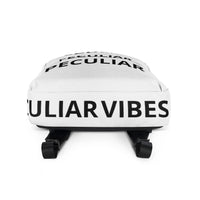 PECULIAR VIBES Backpack