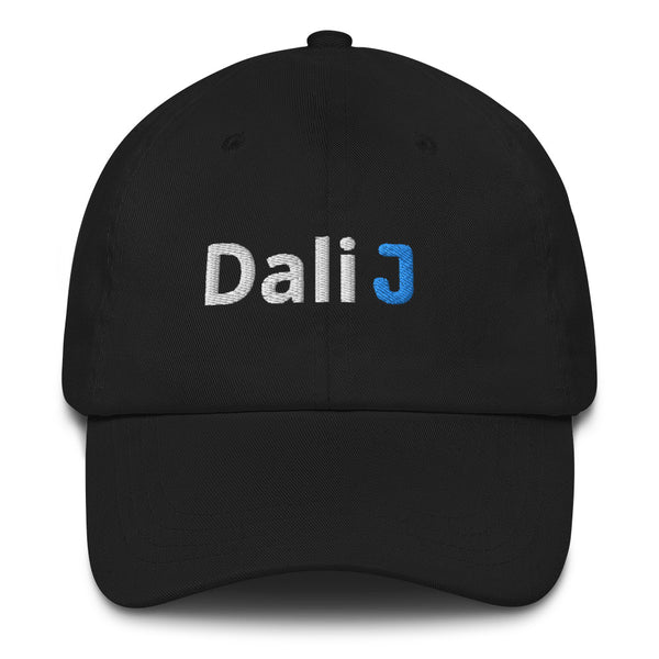 Dali J Dad hat