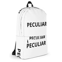 PECULIAR VIBES Backpack